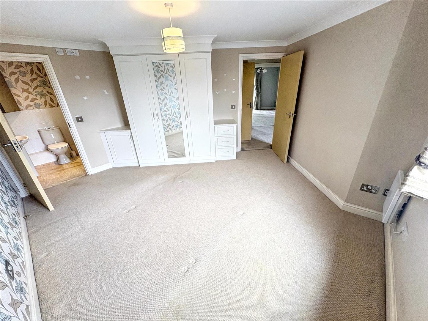 Greenside, Cottam, PR4 0WF